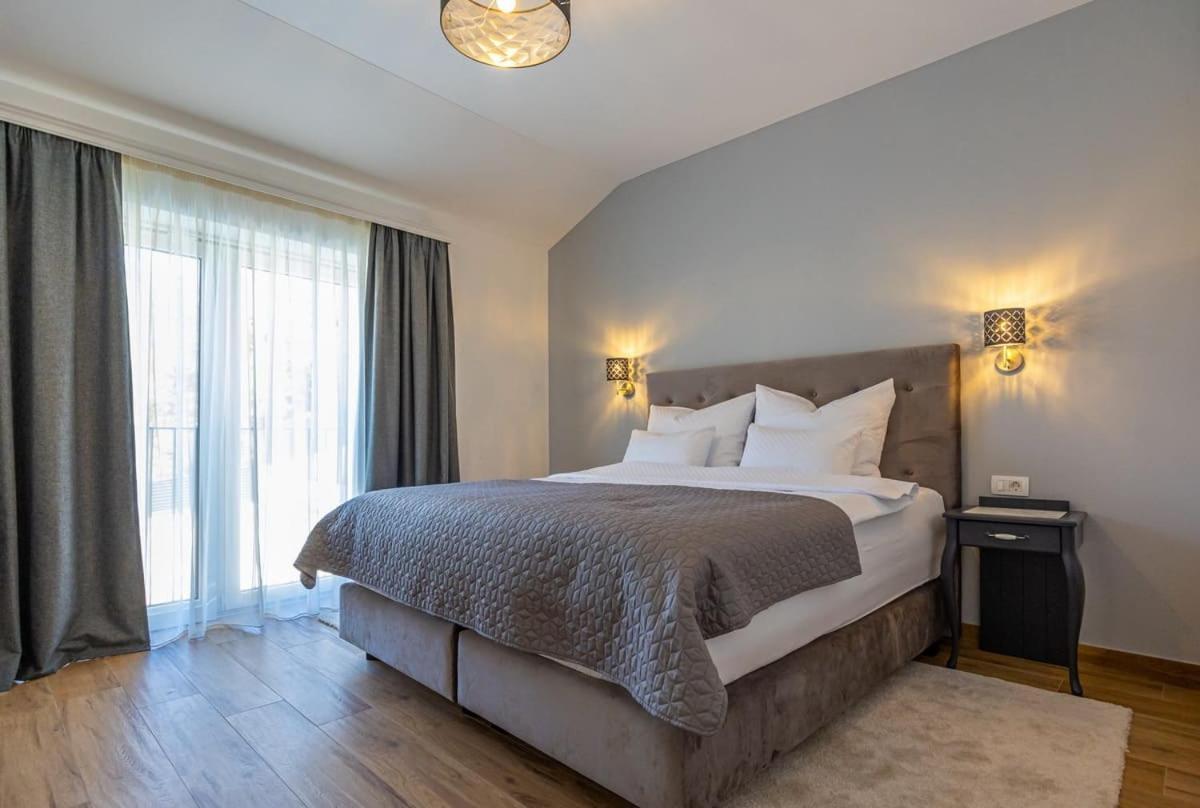 Villa 21 Crikvenica Riviera บริบีร์ ภายนอก รูปภาพ