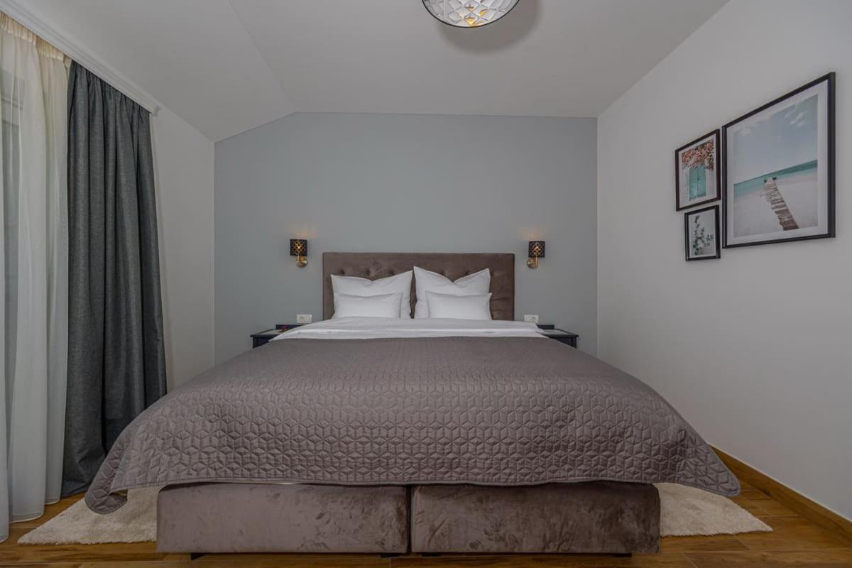 Villa 21 Crikvenica Riviera บริบีร์ ภายนอก รูปภาพ