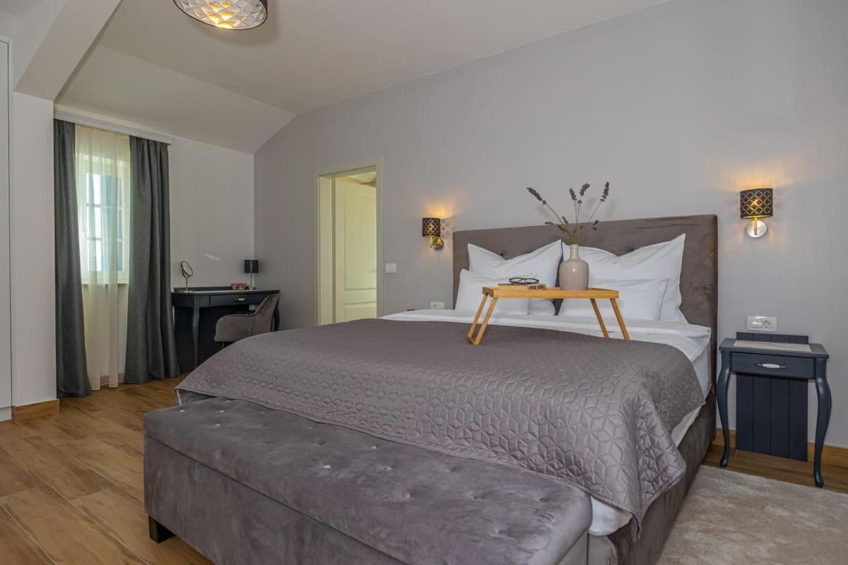 Villa 21 Crikvenica Riviera บริบีร์ ภายนอก รูปภาพ